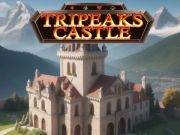 Hra Hrad Tripeaks  online