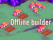 Hra Staviteľ offline  online