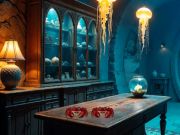Hra Mermaid Princess Escape  online