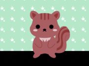 Hra Space Squirrel Adventure Escape  online