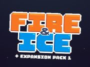 Hra Fire & Ice Season 2  online