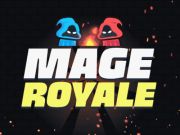 Hra Mage Royale  online