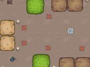 Hra Royal Tank Rumble  online
