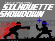 Hra Zúženie siluety  online