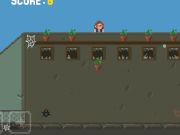 Hra Útok  online
