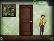Hra Amgel Easy Room Escape 266  online