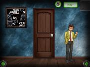 Hra Amgel Easy Room Escape 267  online