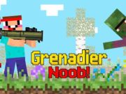 Hra Grenadier Noob!  online