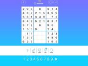 Hra Majster sudoku  online