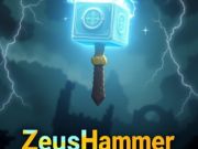 Hra Zeus Hammer Final  online