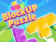 Hra Blokovať puzzle  online