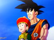 Hra Dragon Ball Trivia Showdown  online