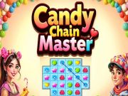 Hra Majster cukrovinky  online