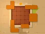 Hra Puzzle blokuje starodávne  online