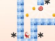 Hra Candy Frost Rush  online