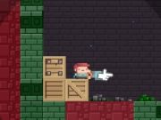 Hra Roguelika  online