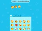 Hra Emoji zlúčte zábavu Moji  online
