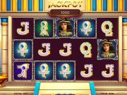 Hra Slot z Egypta online Hra Slot z Egypta online