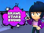 Hra Zvuk Brawl Stars  online