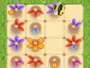 Hra Bloom Sort 2: Bee Puzzle  online