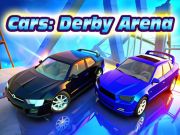 Hra Autá Derby Arena online Hra Autá Derby Arena online