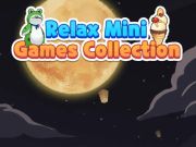 Hra Relax Mini Games Collection  online