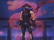 Hra Tieň Shimazu  online