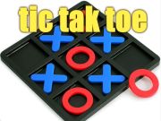 Hra Tic tac toe  online