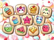 Hra Sweetsu dlaždice puzzle  online