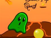 Hra Odskočiť Pop Quest  online