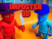 Hra Podvodník 3D  online