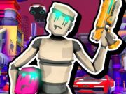 Hra Cyberpunk: Corporation  online
