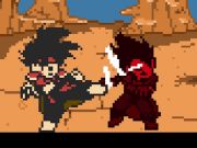 Hra Dragon Ball Nova prasknutie  online
