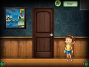 Hra Amgel Kids Room Escape 291  online