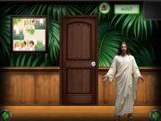 Hra Amgel Palm Sunday Escape  online