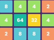 Hra 2048 puzzle Classic  online