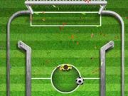 Hra Futbal  online