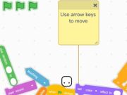 Hra Bloky  online