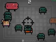 Hra Panika 2  online