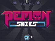 Hra Démon  online