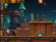 Hra Knockdown  online
