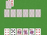 Hra Kartová hra Durak  online
