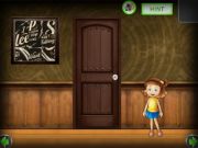 Hra Amgel Kids Room Escape 292  online