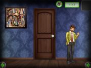 Hra Amgel Easy Room Escape 269  online