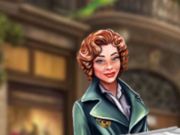 Hra Sagrada Trails  online