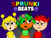 Hra Sprunki bije  online