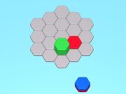Hra Hexa Stack Sort  online