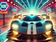 Hra GT Championship Arcade  online