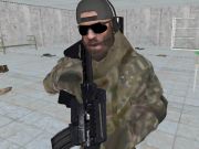 Hra Xeno štrajk  online