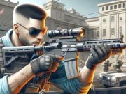 Hra Určite výstrel  online